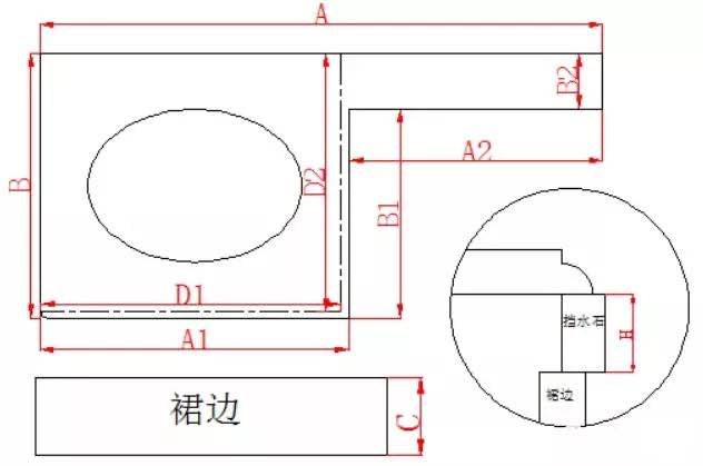 甘肃大理石 石英石