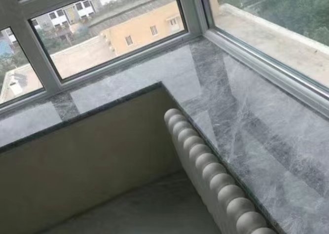 兰州大理石 石英石 岗石窗台边型加工展示 电话139 191 23140