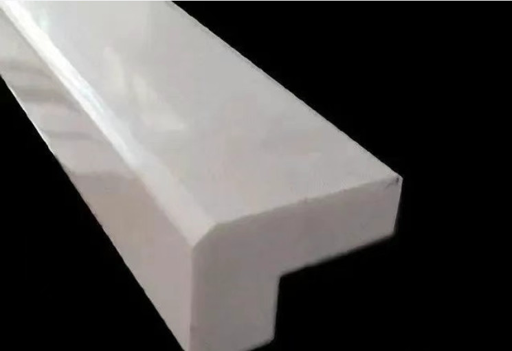 兰州大理石 石英石 岗石窗台边型加工展示 电话139 191 23140