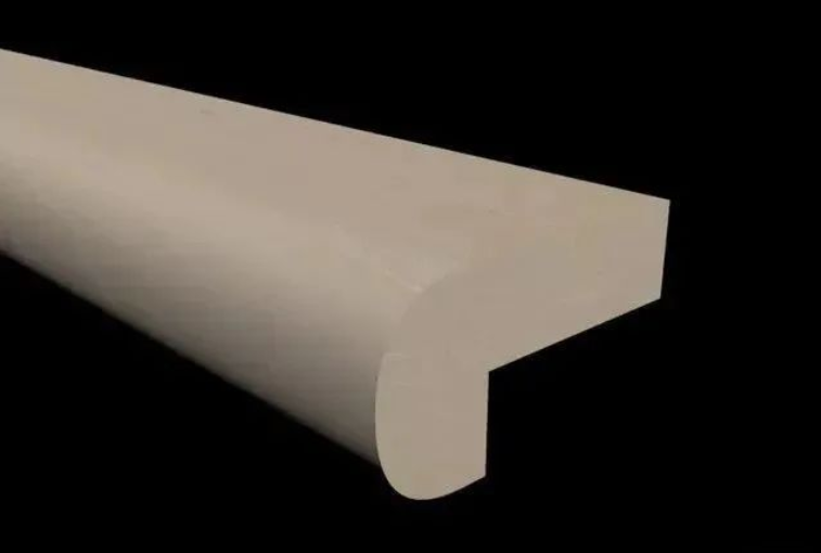 兰州大理石 石英石 岗石窗台边型加工展示 电话139 191 23140