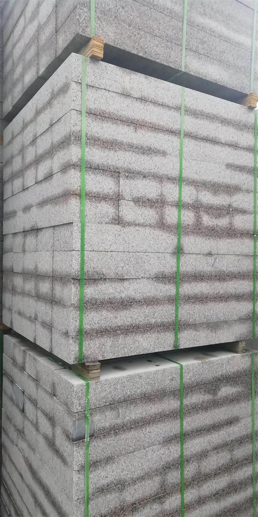 甘肃兰州宏泰石材批发生产加工：大理石、石英石、岗石、地铺料、干挂料、路沿石、挡车石球13919123140