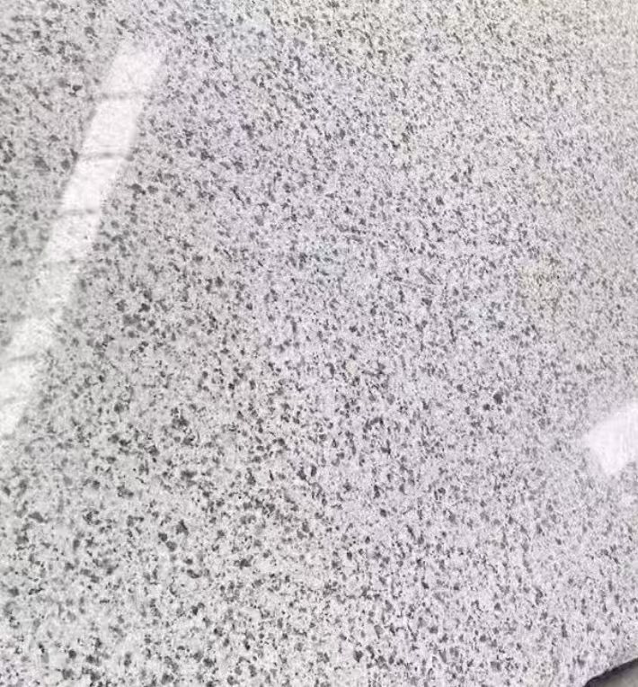 甘肃兰州石材厂樱花红、康宝红、芝麻白、芝麻灰花岗岩13919123140