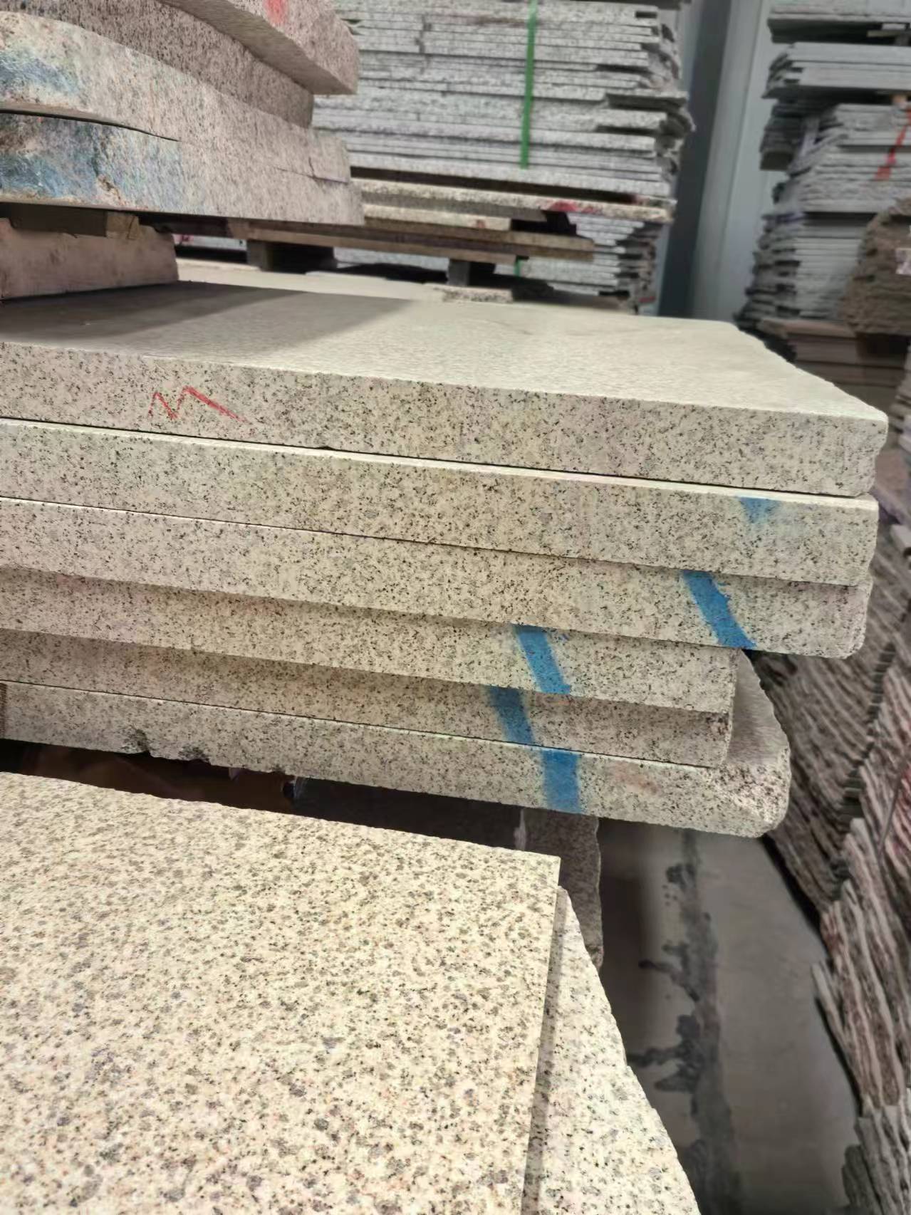 甘肃兰州宏泰石材有限公司生产加工批发花岗岩，大理石，人造石英石，岗石，挡车石球厂家13919123140