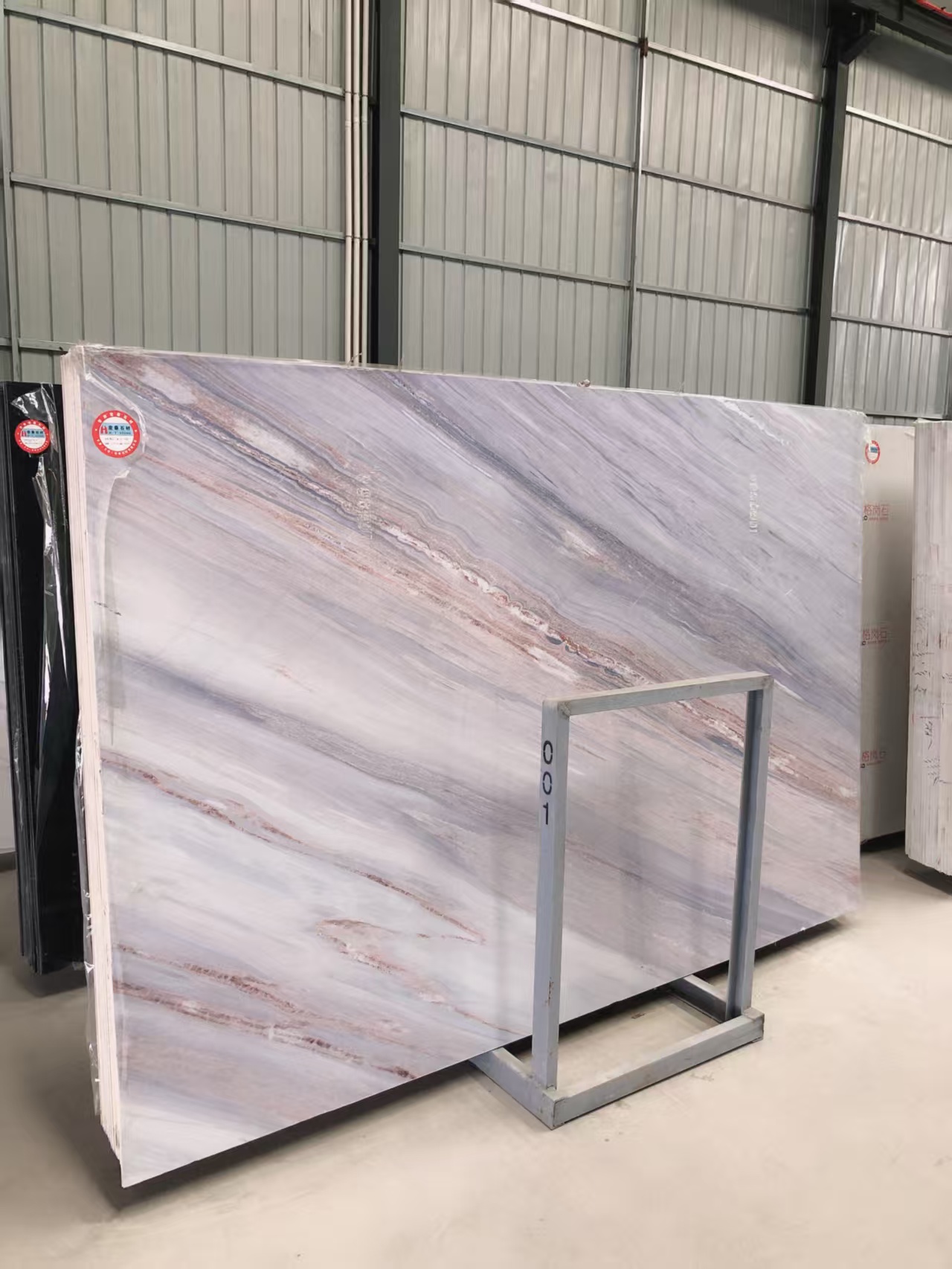 甘肃兰州宏泰石材有限公司生产加工批发花岗岩，大理石，人造石英石，岗石，挡车石球厂家13919123140