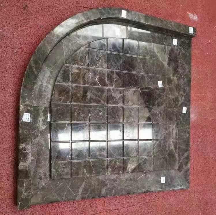 甘肃兰州宏泰石材有限公司生产加工批发花岗岩，大理石，人造石英石，岗石，挡车石球厂家13919123140