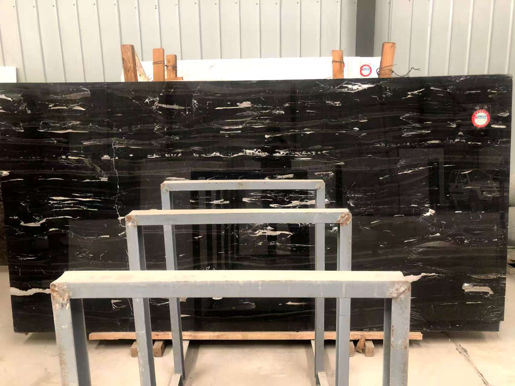 甘肃兰州石材生产加工厂 黑色系列花岗岩、大理石、人造石13919123140