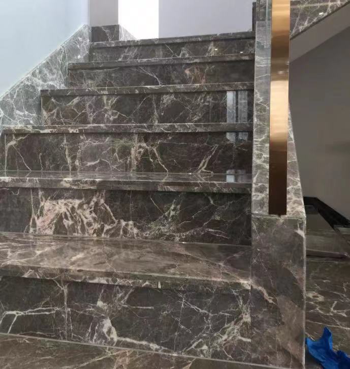 甘肃兰州宏泰石材有限公司生产加工批发花岗岩，大理石，人造石英石，岗石，挡车石球厂家13919123140